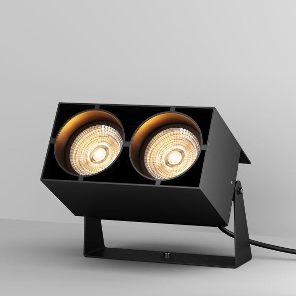 Ландшафтный светильник Outdoor O486FL-L10GF3K — изображение 3