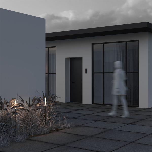 Ландшафтный светильник Outdoor O487FL-L3GF3K1 — изображение 5