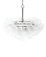 Люстра "Баблс"