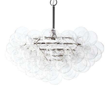 Люстра "Баблс"