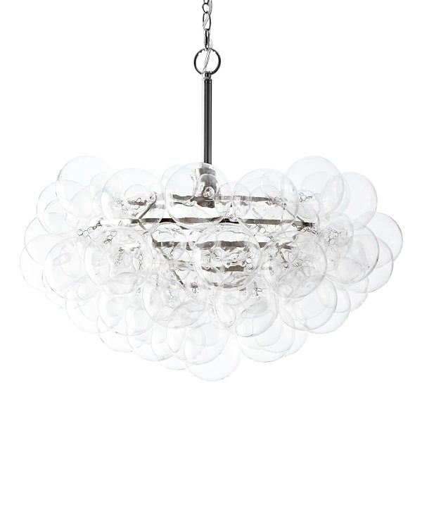 Люстра "Баблс"