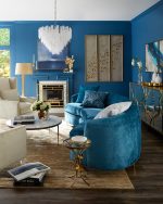 Люстра "Дидро" — изображение 3