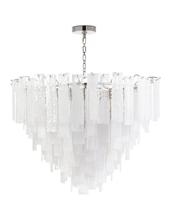 Люстра "Дидро"