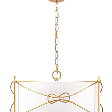 Люстра "Мокси"