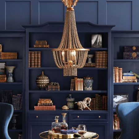 Люстра "Ромель"