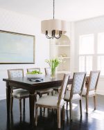 Люстра "Шеффилд" black — изображение 5