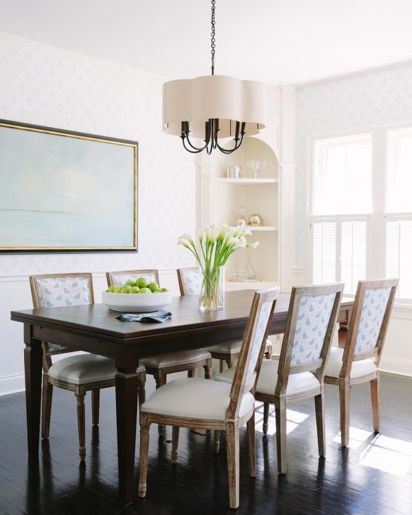 Люстра "Шеффилд" black — изображение 5