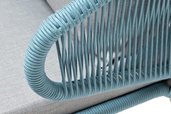 ткань светло-серая