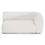 Модуль угловой Fabro правый