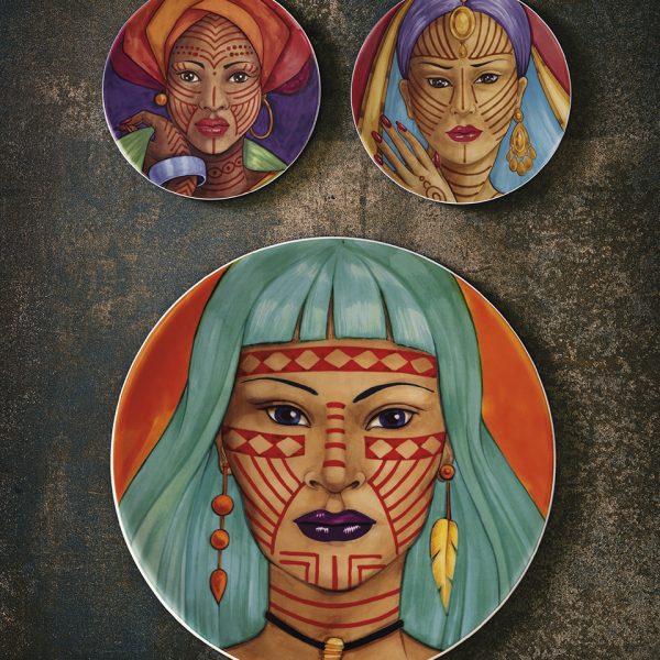 Набор mixed LANIX36RO001160 — изображение 2