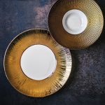 Набор white/gold LDERX35OR011290 — изображение 3