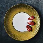 Набор white/gold LDERX35OR011290 — изображение 4