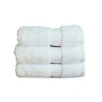 Набор махровых полотенец Rubi 3 шт