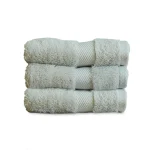 Набор махровых полотенец Rubi 3 шт