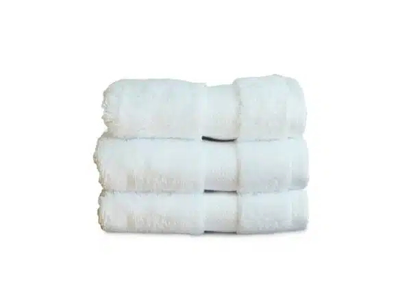 Набор махровых полотенец Rubi 3 шт