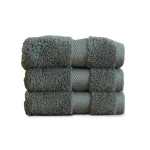 Набор махровых полотенец Rubi 3 шт