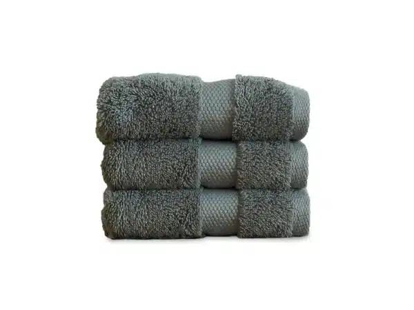 Набор махровых полотенец Rubi 3 шт