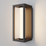 Настенный светильник (бра) Outdoor O480WL-L12B3K — изображение 3