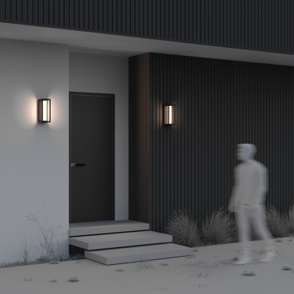 Настенный светильник (бра) Outdoor O480WL-L12B3K — изображение 5