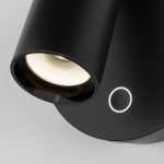 Настенный светильник (бра) Technical C079WL-L3B3K — изображение 2