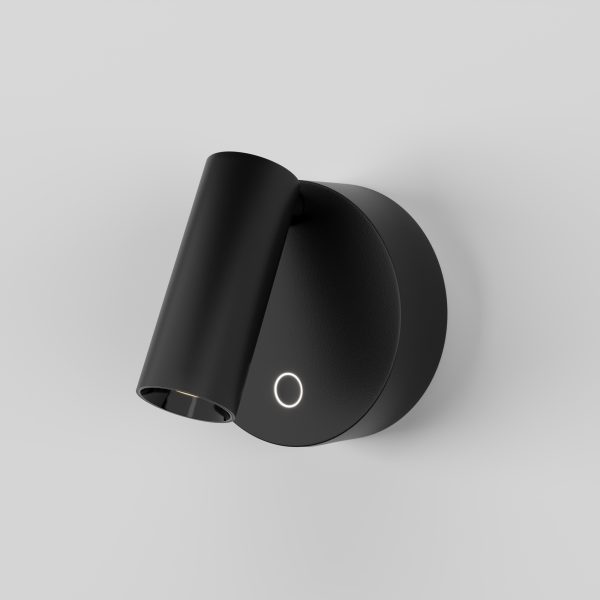 Настенный светильник (бра) Technical C079WL-L3B3K — изображение 3