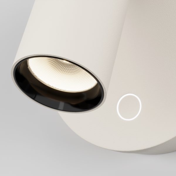 Настенный светильник (бра) Technical C079WL-L3W3K — изображение 2