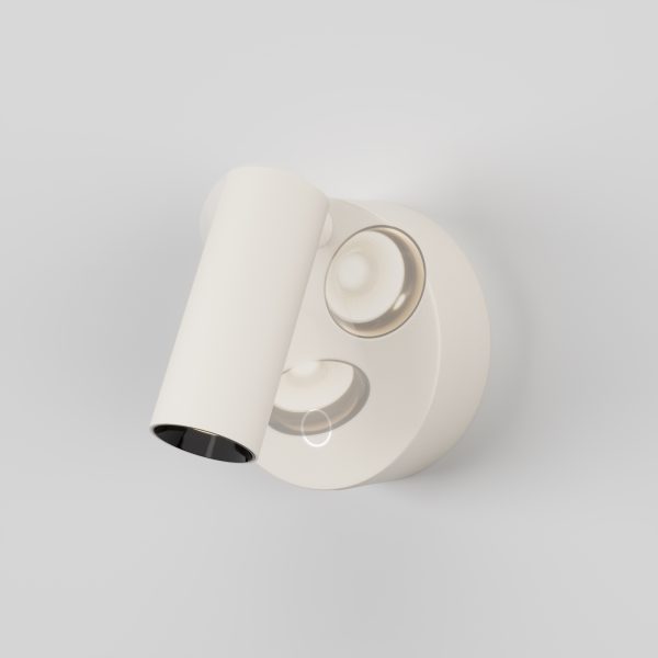 Настенный светильник (бра) Technical C079WL-L3W3K — изображение 5