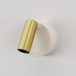 Настенный светильник (бра) Technical C081WL-L3WBS3K — изображение 3