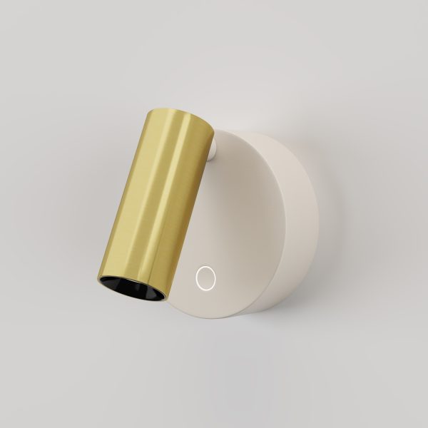 Настенный светильник (бра) Technical C081WL-L3WBS3K — изображение 3