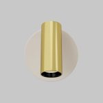 Настенный светильник (бра) Technical C081WL-L3WBS3K — изображение 4