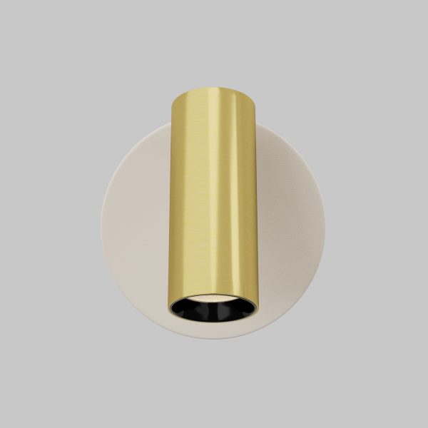 Настенный светильник (бра) Technical C081WL-L3WBS3K — изображение 4