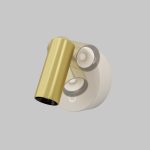 Настенный светильник (бра) Technical C081WL-L3WBS3K — изображение 5