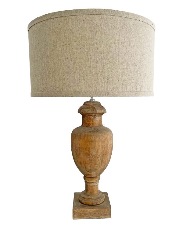 Настольная лампа "Кенсингтон"