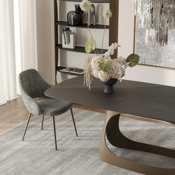 Обеденный стол BITTI, FRATELLI BARRI — изображение 4