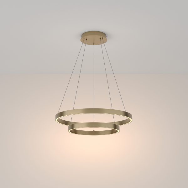 Подвесной светильник Maytoni MOD058PL-L55BS3K — изображение 3