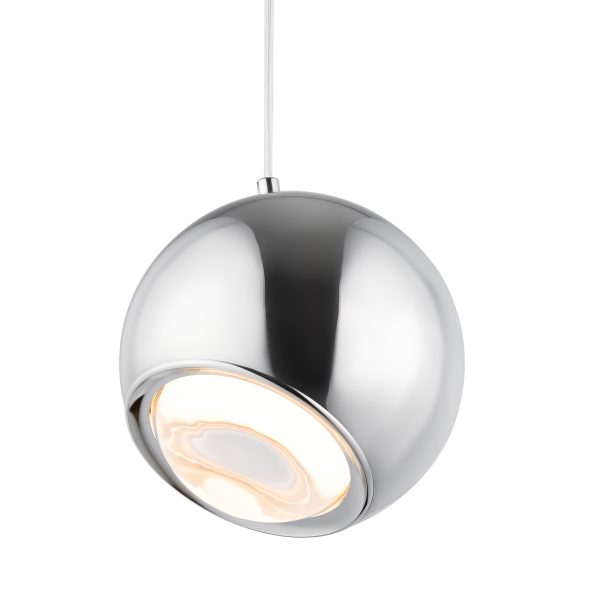 Подвесной светильник Maytoni P065PL-L7CH3K — изображение 3