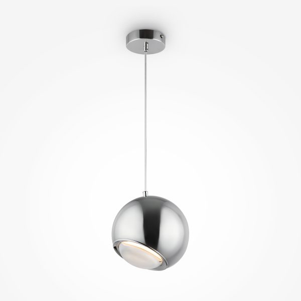 Подвесной светильник Maytoni P065PL-L7CH3K — изображение 4