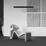 Подвесной светильник Technical P051PL-36W2.7-6K-B — изображение 4