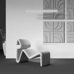 Подвесной светильник Technical P051PL-36W2.7-6K-W — изображение 4