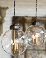 Подвесной светильник "Освальд" — изображение 2