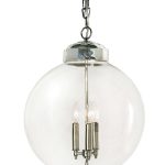 Подвесной светильник "Освальд"