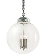 Подвесной светильник "Освальд"