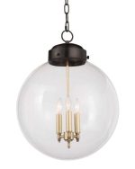 Подвесной светильник "Освальд" — изображение 3