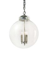 Подвесной светильник "Освальд" — изображение 4