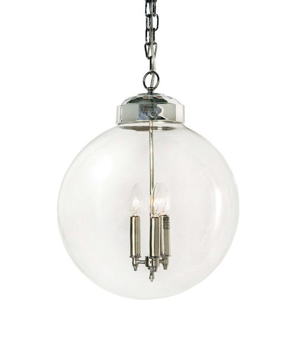 Подвесной светильник "Освальд" — изображение 4