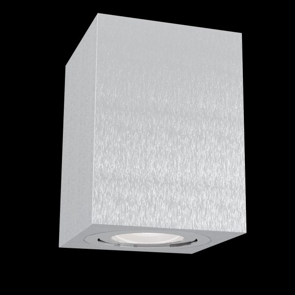 Потолочный светильник Technical C017CL-01S — изображение 2