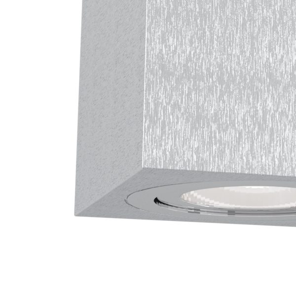 Потолочный светильник Technical C017CL-01S — изображение 4