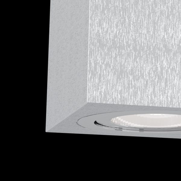 Потолочный светильник Technical C017CL-01S — изображение 5