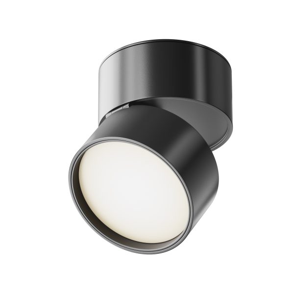 Потолочный светильник Technical C024CL-L12B4K Потолочный светильник Technical C024CL-L12B4K