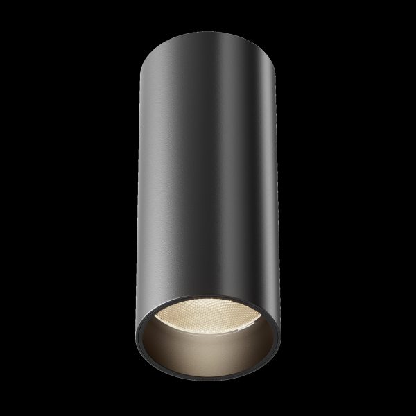 Потолочный светильник Technical C056CL-L12B3K-W-D-B — изображение 5